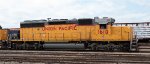 UP 1610